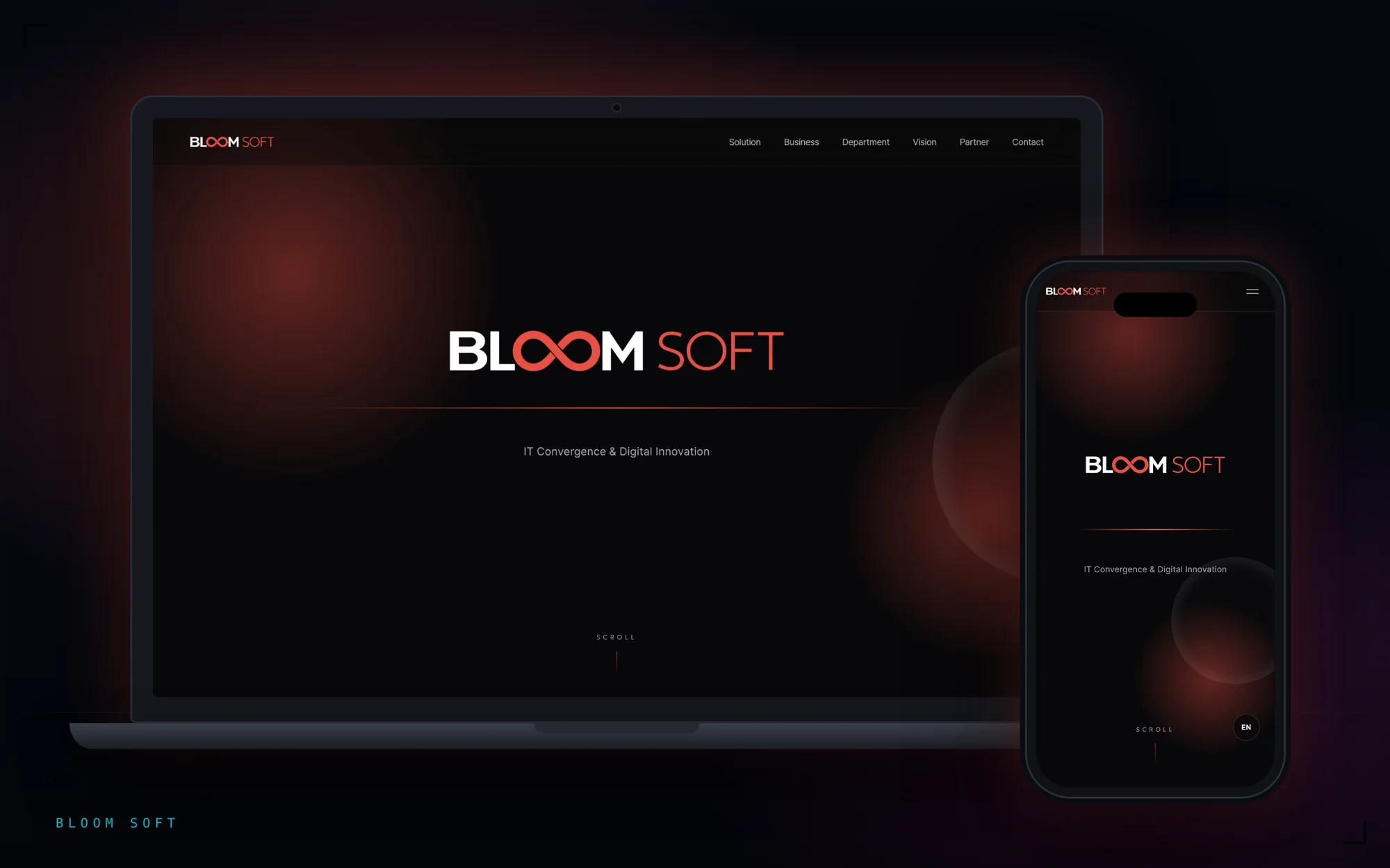 Bloom Soft